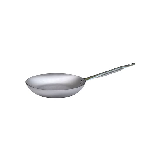 Frying pan, aluminum, 24 cm - Ballarini