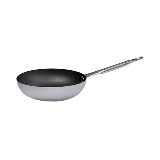 Non-stick sauté pan, aluminum, 36 cm - Ballarini