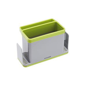 Cleaning accessories holder, 12 x 19.5 x 9.3 cm - by Kitchen Craft