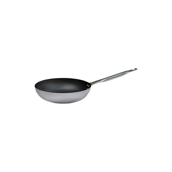 Pana sauté domhain neamh-bata, alúmanam, 24 cm - Ballarini