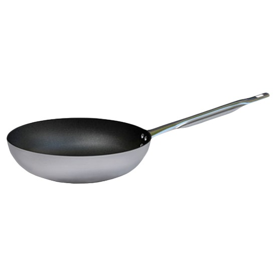 Nepřilnavá hluboká sauté pánev, hliník, 40 cm - Ballarini