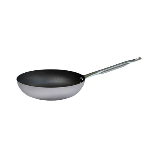 Non-stick dyp sautépanne, aluminium, 36 cm - Ballarini