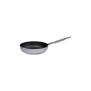 Non-stick deep frying pan, aluminum, 20 cm - Ballarini