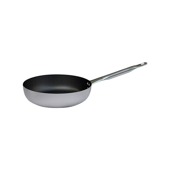 Non-stick dyp stekepanne, aluminium, 32 cm - Ballarini