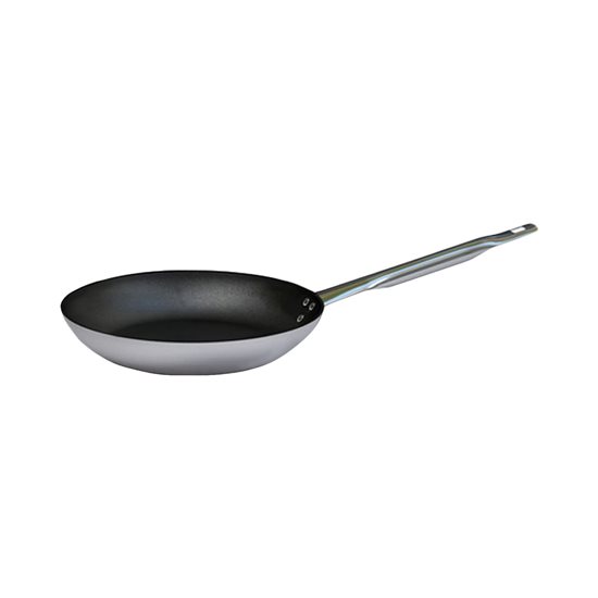 Pan sauté neamh-bata, alúmanam, 36 cm - Ballarini