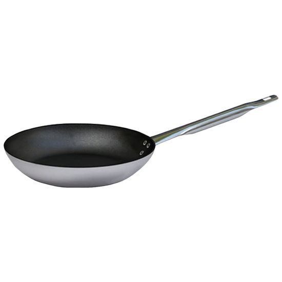 Nízká sauté pánev, nepřilnavá, hliníková, 45 cm - Ballarini