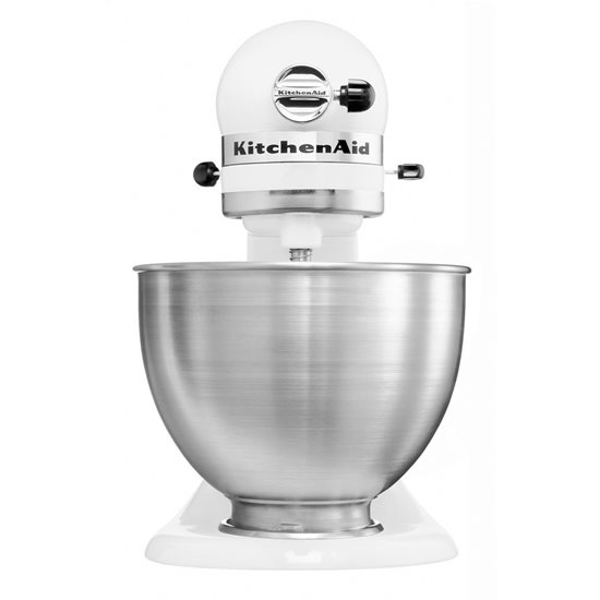 Mixér Classic®, 4,3L, barva “White” - KitchenAid