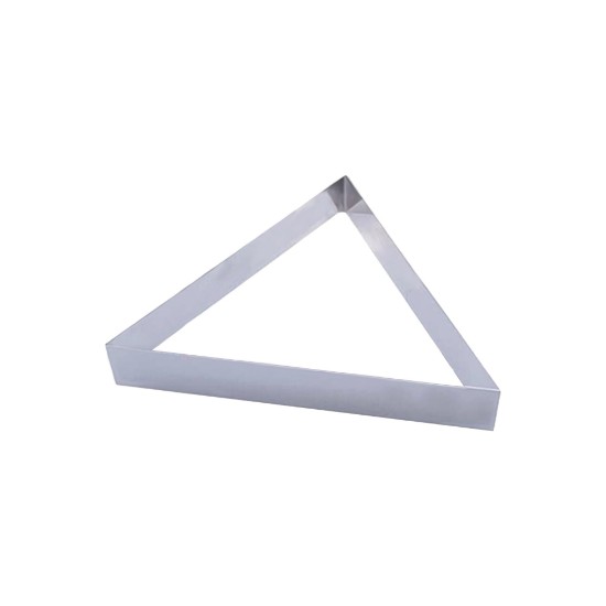 Cutter mold, stainless steel, 20 cm - "de Buyer" brand