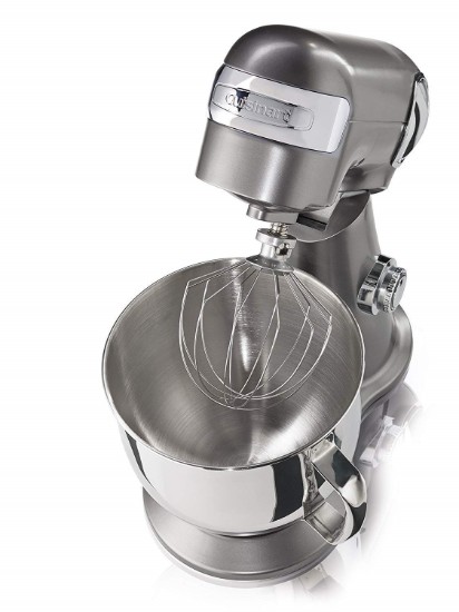 Whisk, accessory for SM50E - Cuisinart