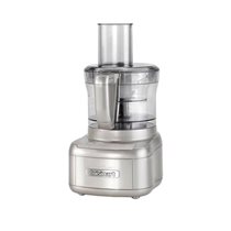 Food processor, 1.9 l, 350 W, "Pearl Gray" - Cuisinart