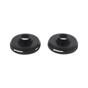 Conjunto de 2 tampas de substituição para seringa de confeitaria 335800 - de Buyer