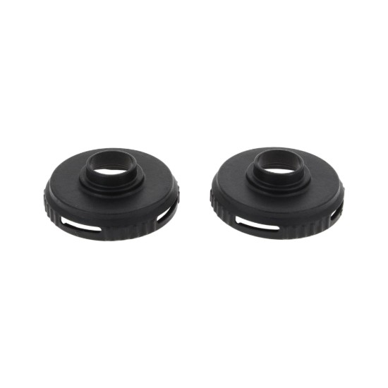 Conjunto de 2 tampas de substituição para seringa de confeitaria 335800 - de Buyer