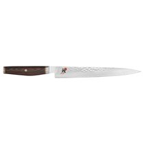 Sujihiki knife 24 cm 6000MC - Miyabi