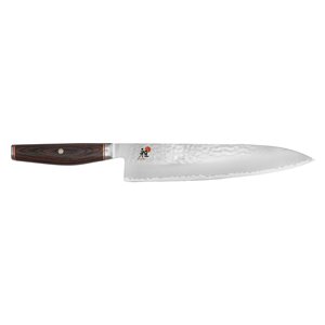 Gyutoh knife, 24 cm, 6000MCT - Miyabi