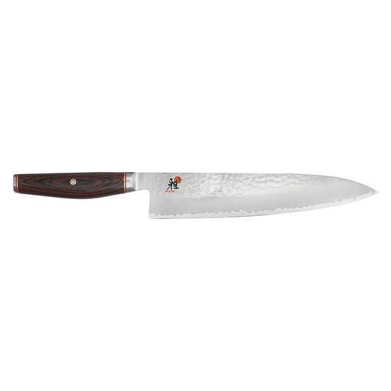 Gyutoh kniv, 24 cm, 6000MCT - Miyabi