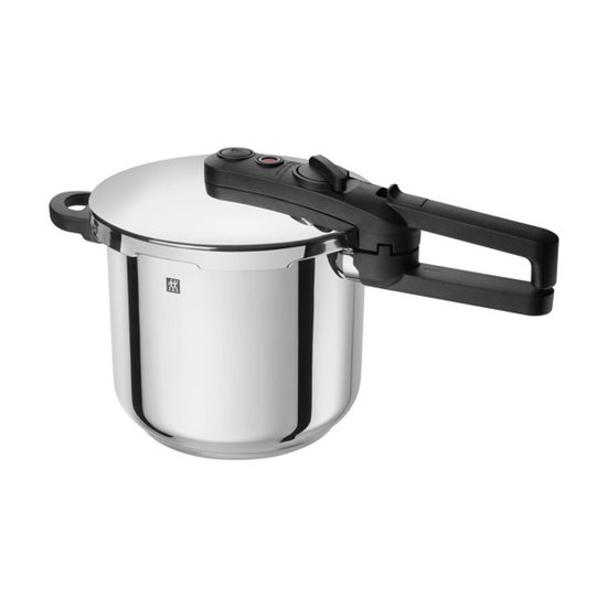 Pressure cooker, 22 cm/7 L, <<EcoQuick II>> - Zwilling