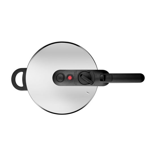 Pressure cooker, 22 cm/7 L, <<EcoQuick II>> - Zwilling