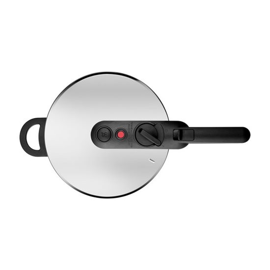 Panela de pressão, 22 cm/7 L, <<EcoQuick II>> - Zwilling