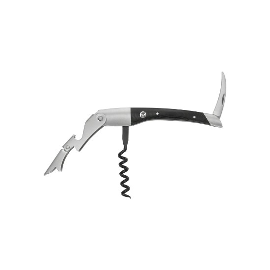 Tirbuşon, 15 cm, paslanmaz çelik, Sommelier - Zwilling