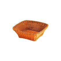 23 cm square basket - Saleen