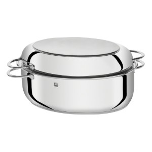 Multifunctionele koekenpan, 38 cm/8,5 l, "ZWILLING Plus" - Zwilling