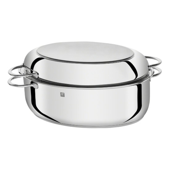 Multifunctionele koekenpan, 38 cm/8,5 l, "ZWILLING Plus" - Zwilling