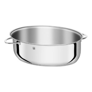 Multifunctionele koekenpan, 38 cm/8,5 l, "ZWILLING Plus" - Zwilling