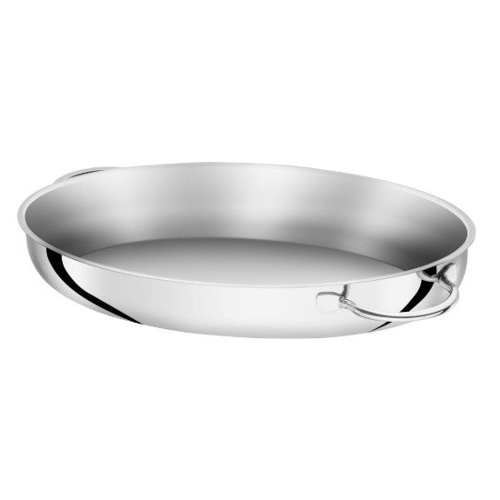 Multifunktionel stegepande, 38 cm/8,5 l, "ZWILLING Plus" - Zwilling