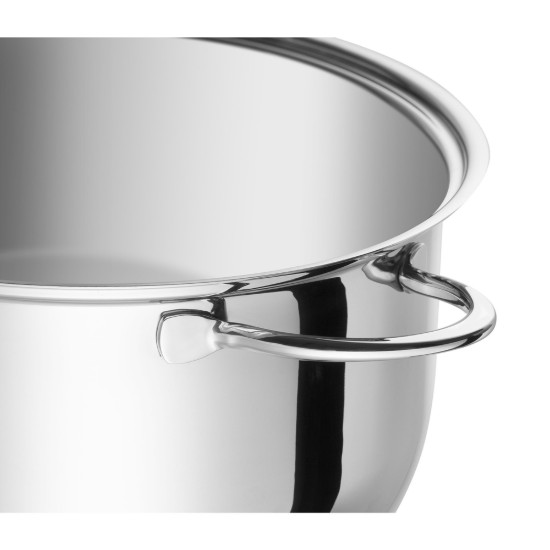 Multifunktionel stegepande, 38 cm/8,5 l, "ZWILLING Plus" - Zwilling