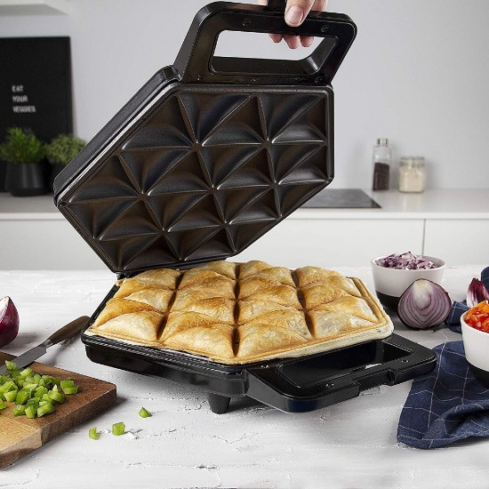 Samosa pişirme cihazı, 1200 W - Princess marka 