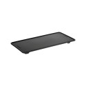 Żeliwny talerz do serwowania, 25 x 12 cm, Black - Staub