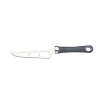 Knife for cheese 25.5 cm stainless steel - by Kitchen Craft