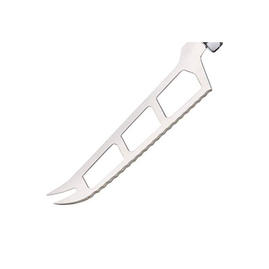 Ostkniv 25,5 cm rostfritt stål - från Kitchen Craft
