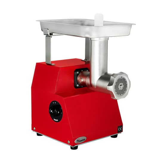 Electric meat grinder 12, 600 W - Santos brand