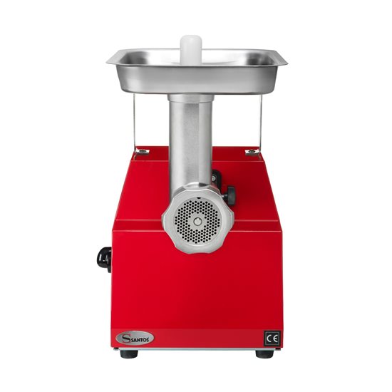 Grinder feola leictreacha 12, 600 W - branda Santos