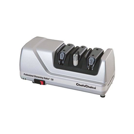 Knife sharpener Platinum M130 - Chef's Choice 