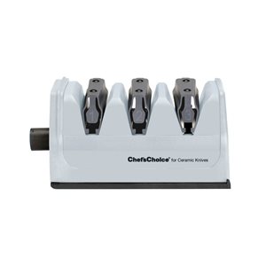 15° Ceramic Knife Sharpener Module for the EdgeSelect® Diamond Hone® Sharpener Model 2100 - Chef’s Choice® brand
