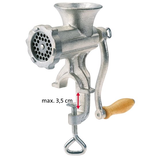 Meat grinder M 10 - Westmark