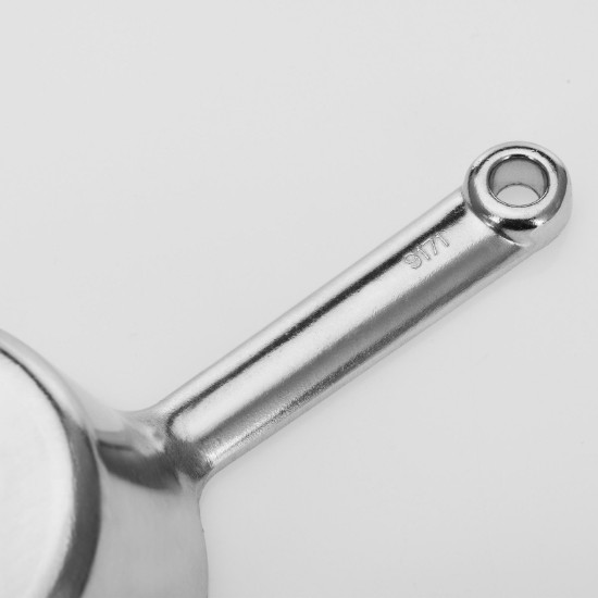 Messschaufel, Aluminium, 650 ml - Westmark