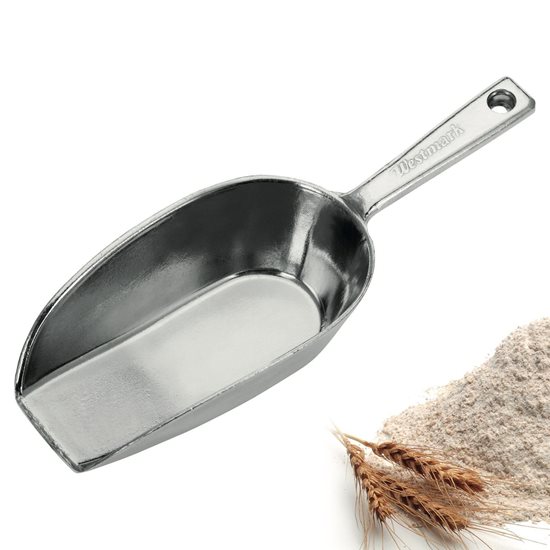 Measuring scoop, aluminium, 300 ml - Westmark