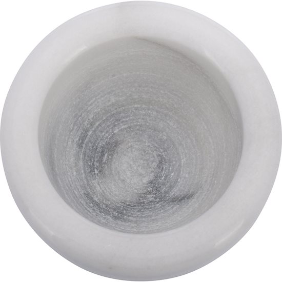 Mortar and pestle, marble, 10 cm - Westmark