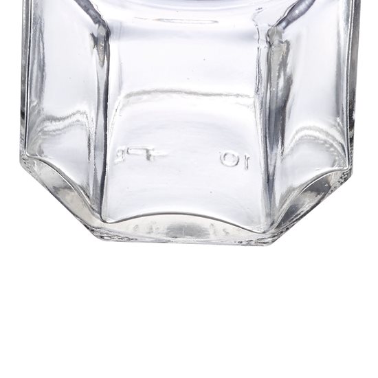 Комплект от 8 стъклени буркана, 45 мл - Westmark
