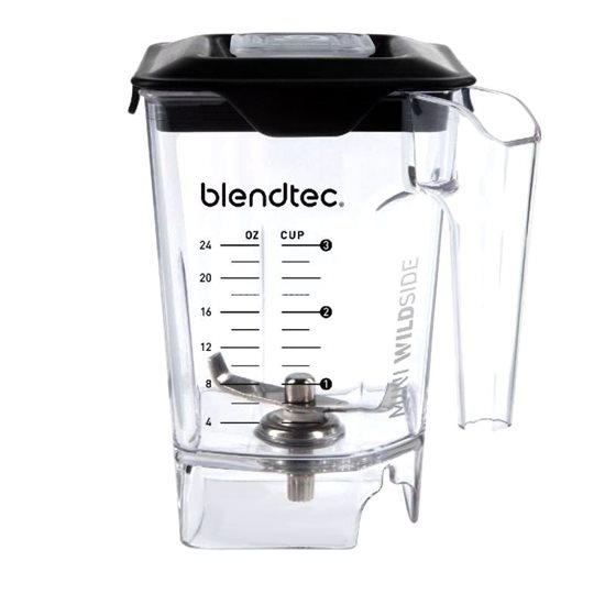 Blender için Mini-WildSide kap sürahisi, 1,36 l - Blendtec