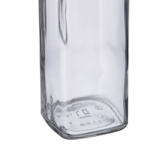 Glassbeholder på 1000 ml - Westmark