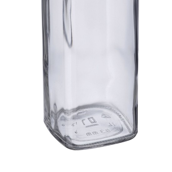 Glass container of 1000 ml - Westmark