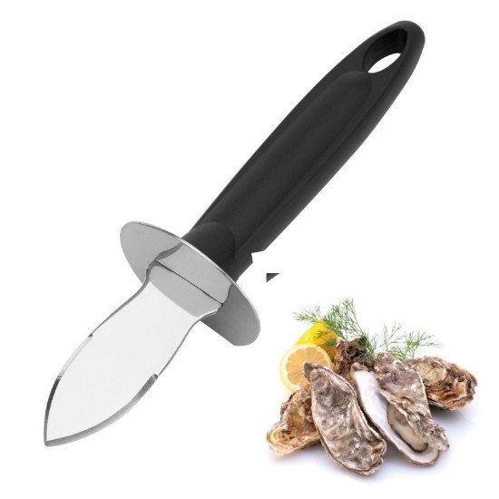 Oyster knife, stainless steel - Westmark