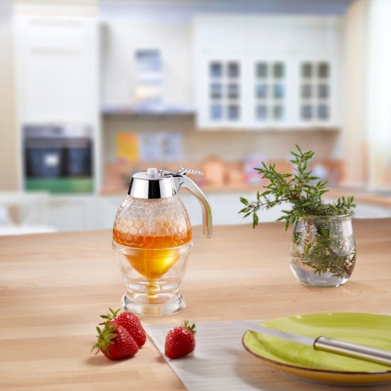  "Deluxe" dispenser for honey, 0.2 l - Westmark