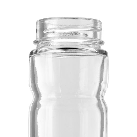 Salt shaker/Pepper shaker, 9 cm, "Wien" - Westmark