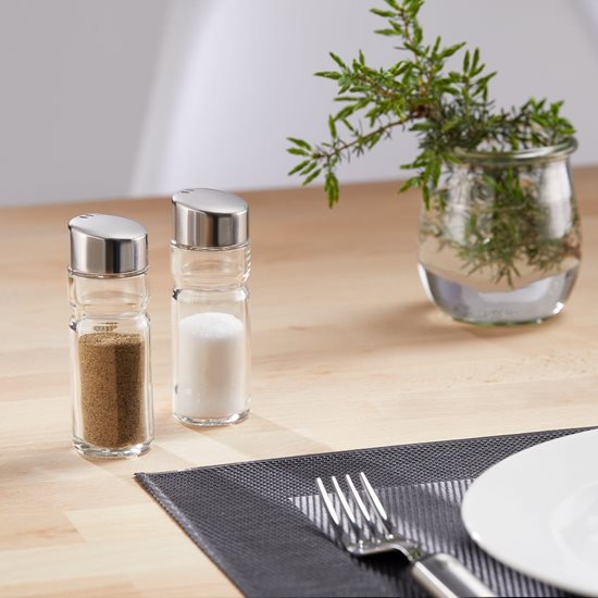 "Wien" set for serving pepper and salt - Westmark