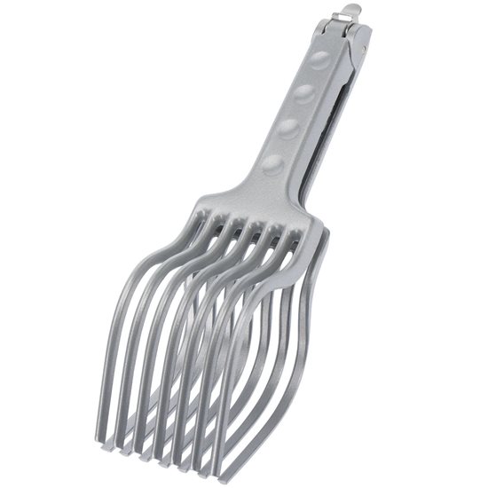 Pince à trancher la viande 25,5 cm, aluminium - Westmark